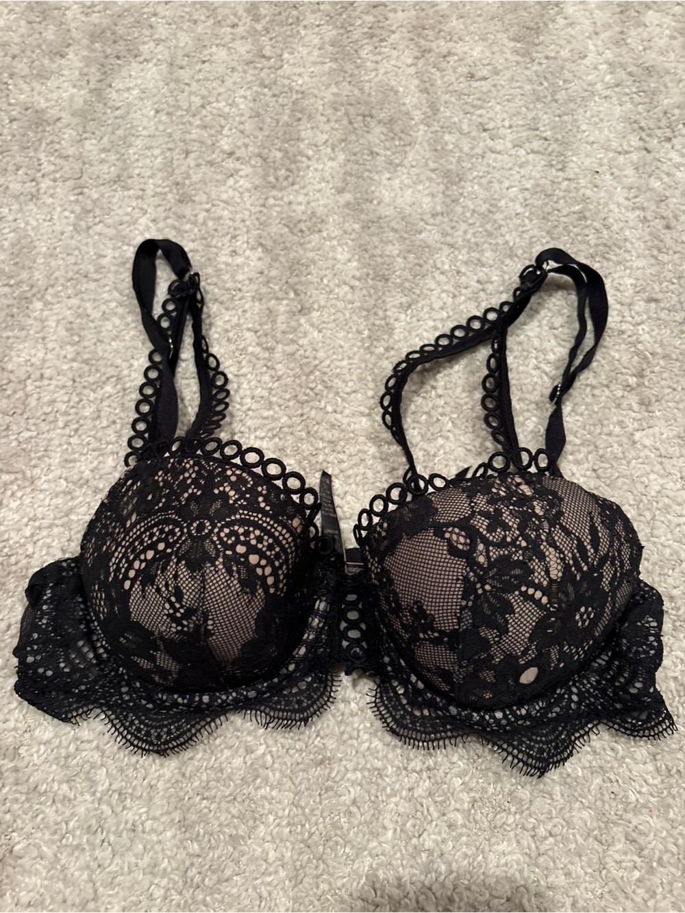 Victoria’s Secret bra